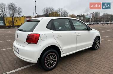 Хетчбек Volkswagen Polo 2012 в Житомирі