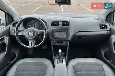 Хетчбек Volkswagen Polo 2012 в Житомирі