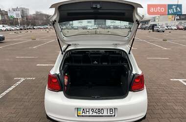 Хетчбек Volkswagen Polo 2012 в Житомирі