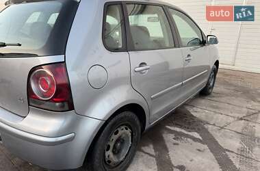 Хэтчбек Volkswagen Polo 2007 в Житомире