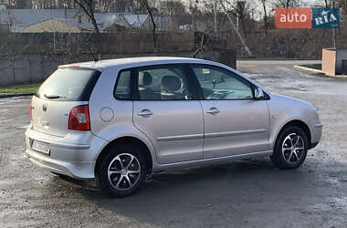 Хэтчбек Volkswagen Polo 2003 в Изяславе