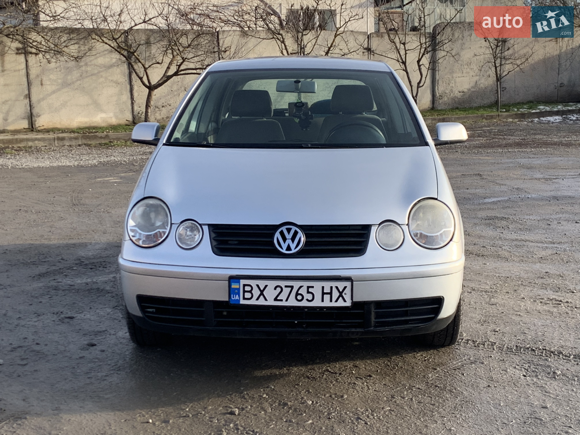 Volkswagen Polo 2003 VIN WVWZZZ9NZ3D139600 фото оголошення 10 з 30