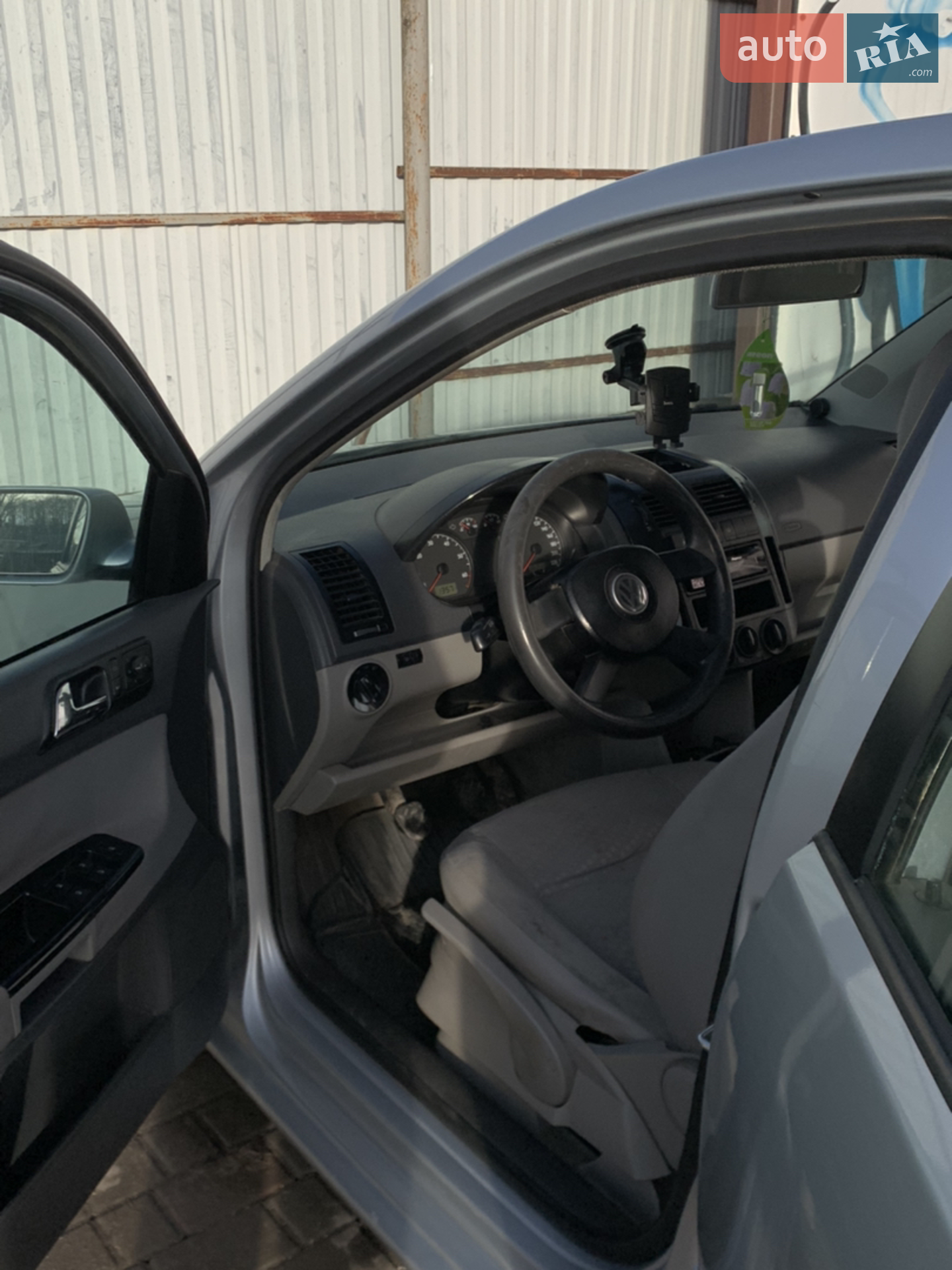 Volkswagen Polo 2003 VIN WVWZZZ9NZ3D139600 фото оголошення 15 з 30