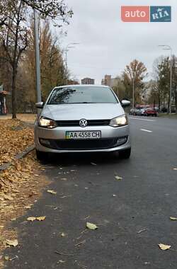 Хетчбек Volkswagen Polo 2010 в 