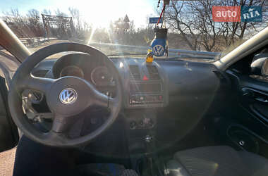 Хэтчбек Volkswagen Polo 2000 в Харькове