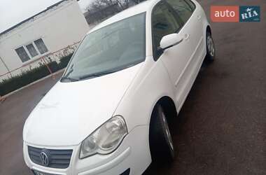 Хетчбек Volkswagen Polo 2009 в Звягелі