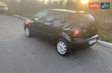 Хетчбек Volkswagen Polo 2003 в Львові