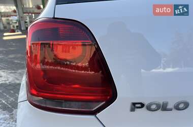 Хетчбек Volkswagen Polo 2011 в Житомирі