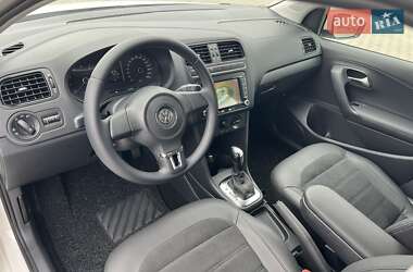 Хетчбек Volkswagen Polo 2011 в Житомирі