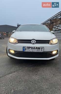 Хетчбек Volkswagen Polo 2014 в Павлограді