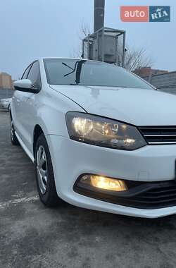 Хетчбек Volkswagen Polo 2014 в Павлограді