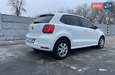 Хетчбек Volkswagen Polo 2014 в Павлограді