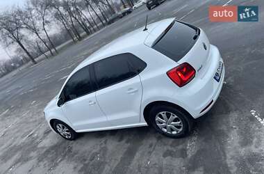 Хетчбек Volkswagen Polo 2014 в Павлограді