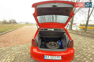 Хетчбек Volkswagen Polo 2011 в Харкові