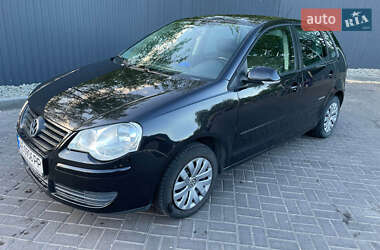 Volkswagen Polo 2008