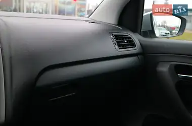 Volkswagen Polo 2018