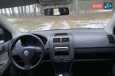 Хетчбек Volkswagen Polo 2007 в Охтирці