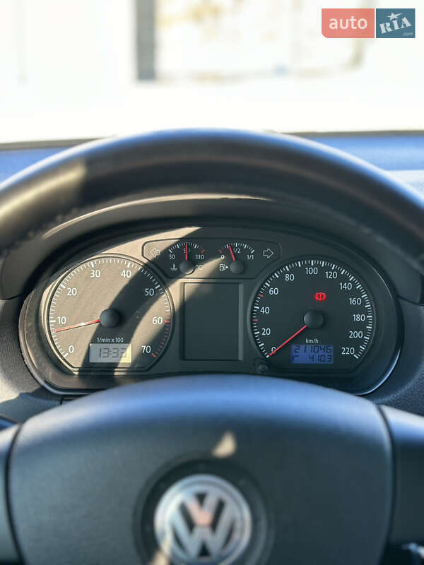 Хетчбек Volkswagen Polo 2008 в Львові