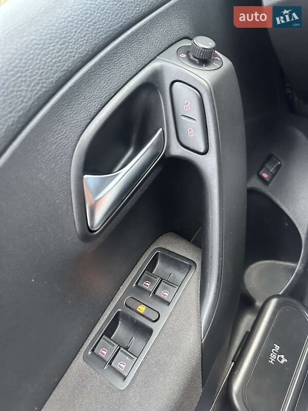 Седан Volkswagen Polo 2019 в Киеве фото 3 Седан Volkswagen Polo 2019 в Киеве