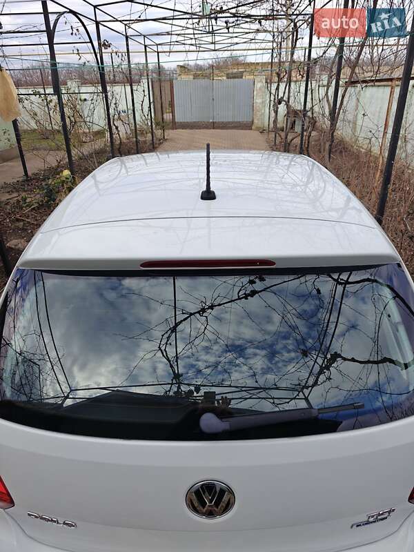 Хетчбек Volkswagen Polo 2016 в Гайвороні