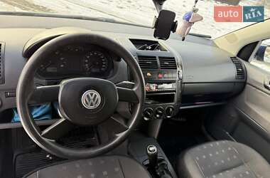 Хетчбек Volkswagen Polo 2003 в Яворові