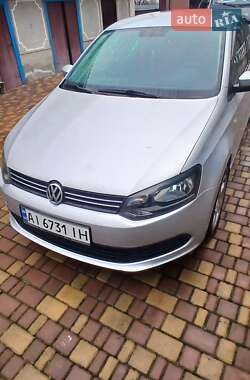 Volkswagen Polo 2011 Volkswagen Polo 2011