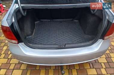 Седан Volkswagen Polo 2011 в 