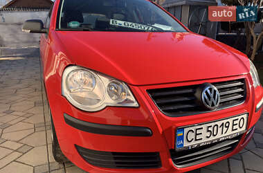 Хэтчбек Volkswagen Polo 2008 в Кицмани