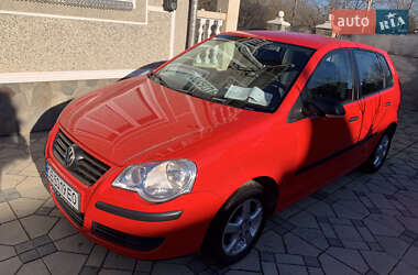 Хэтчбек Volkswagen Polo 2008 в Кицмани