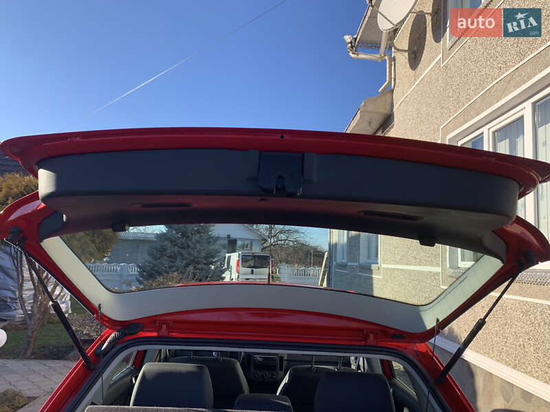 Хэтчбек Volkswagen Polo 2008 в Кицмани