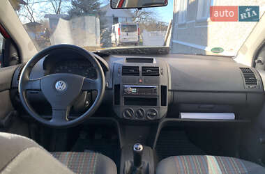 Хэтчбек Volkswagen Polo 2008 в Кицмани