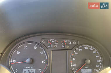 Хэтчбек Volkswagen Polo 2008 в Кицмани