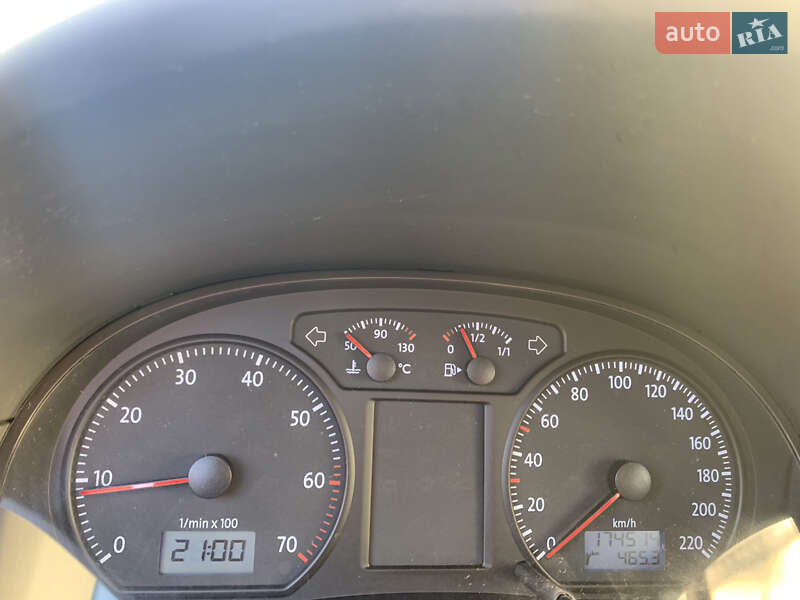 Хэтчбек Volkswagen Polo 2008 в Кицмани