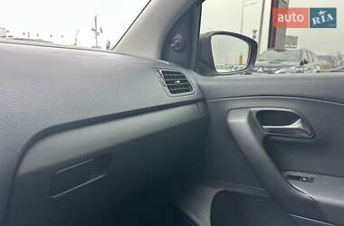 Седан Volkswagen Polo 2017 в 