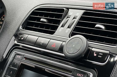 Седан Volkswagen Polo 2013 в 