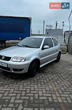 Хетчбек Volkswagen Polo 2000 в Харкові