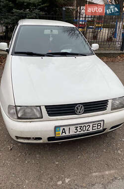 Хетчбек Volkswagen Polo 2000 в Бучі