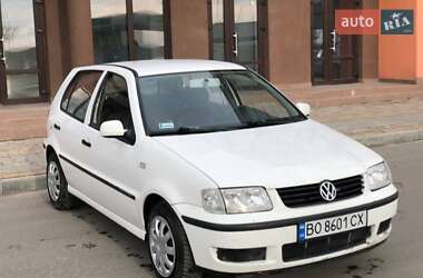 Хетчбек Volkswagen Polo 2000 в Хмельницькому