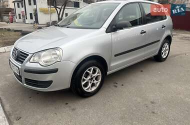 Volkswagen Polo 2008