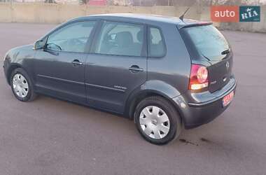 Хэтчбек Volkswagen Polo 2008 в Коростене