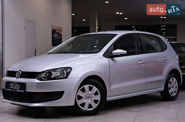 Хэтчбек Volkswagen Polo 2009 в Дрогобыче