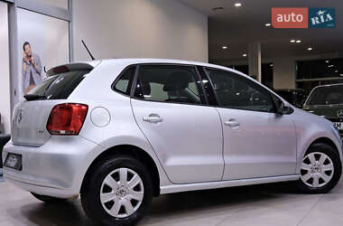 Хэтчбек Volkswagen Polo 2009 в Дрогобыче