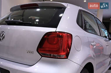 Хэтчбек Volkswagen Polo 2009 в Дрогобыче