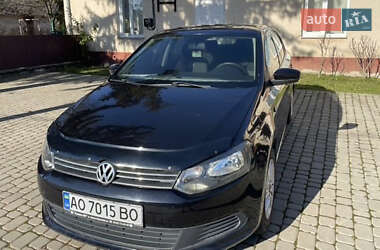 Volkswagen Polo 2011 Volkswagen Polo 2011