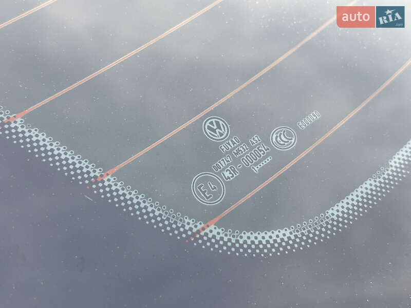 Седан Volkswagen Polo 2011 в Одессе