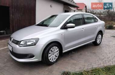 Volkswagen Polo 2011 Volkswagen Polo 2011