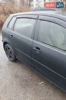 Volkswagen Polo 2004