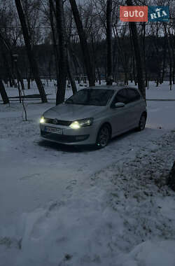 Хетчбек Volkswagen Polo 2011 в Києві