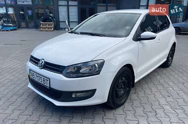 Хетчбек Volkswagen Polo 2012 в Вінниці