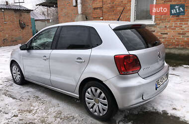 Хетчбек Volkswagen Polo 2011 в Богодухіву